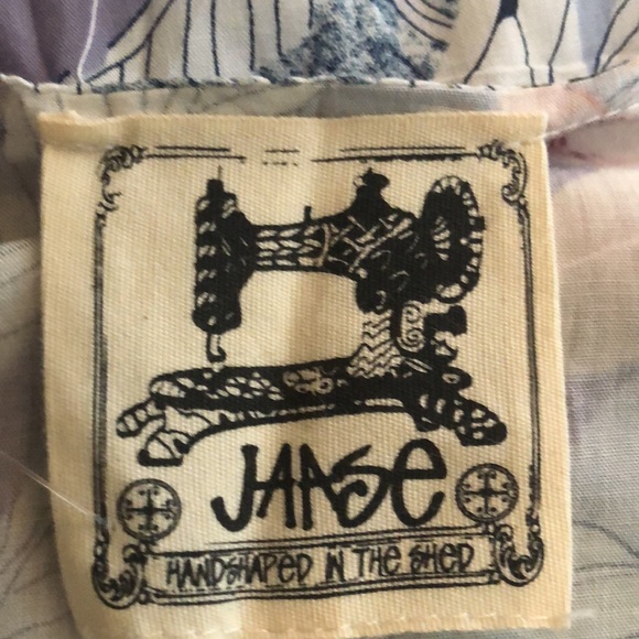 Beautiful skirt and top set NWT - Picture 9 of 10